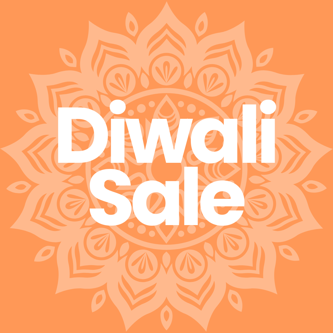 DIWALI SALE✨