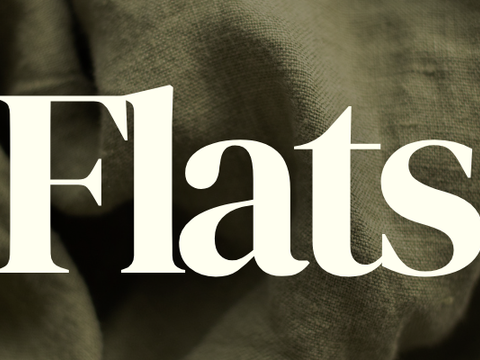 Flats