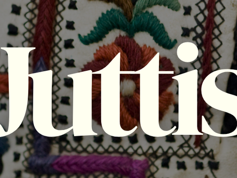 Juttis