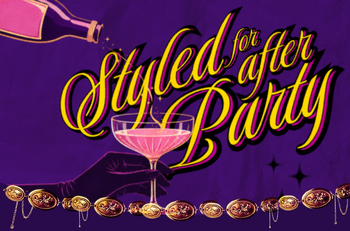 The party collection