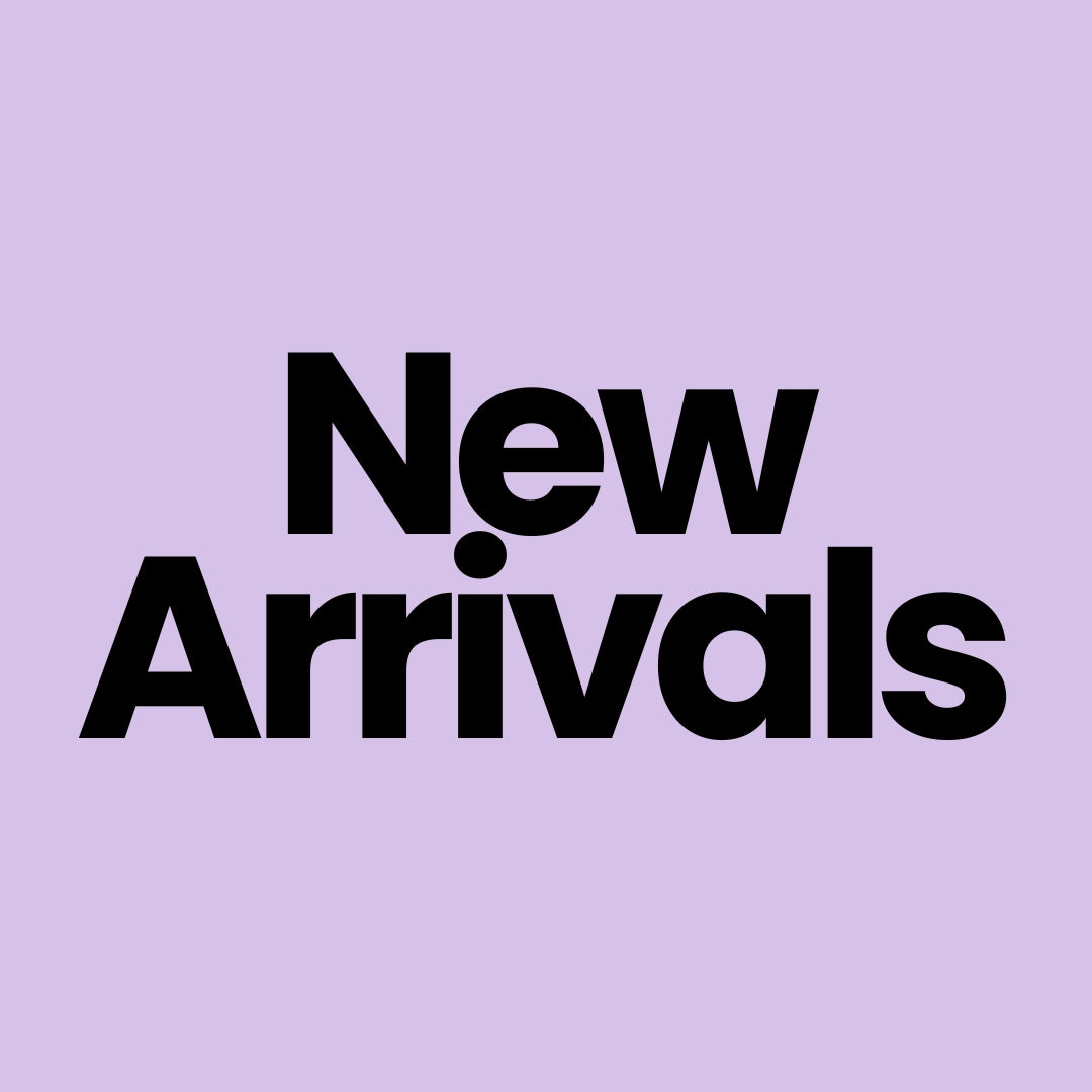 New Arrivals