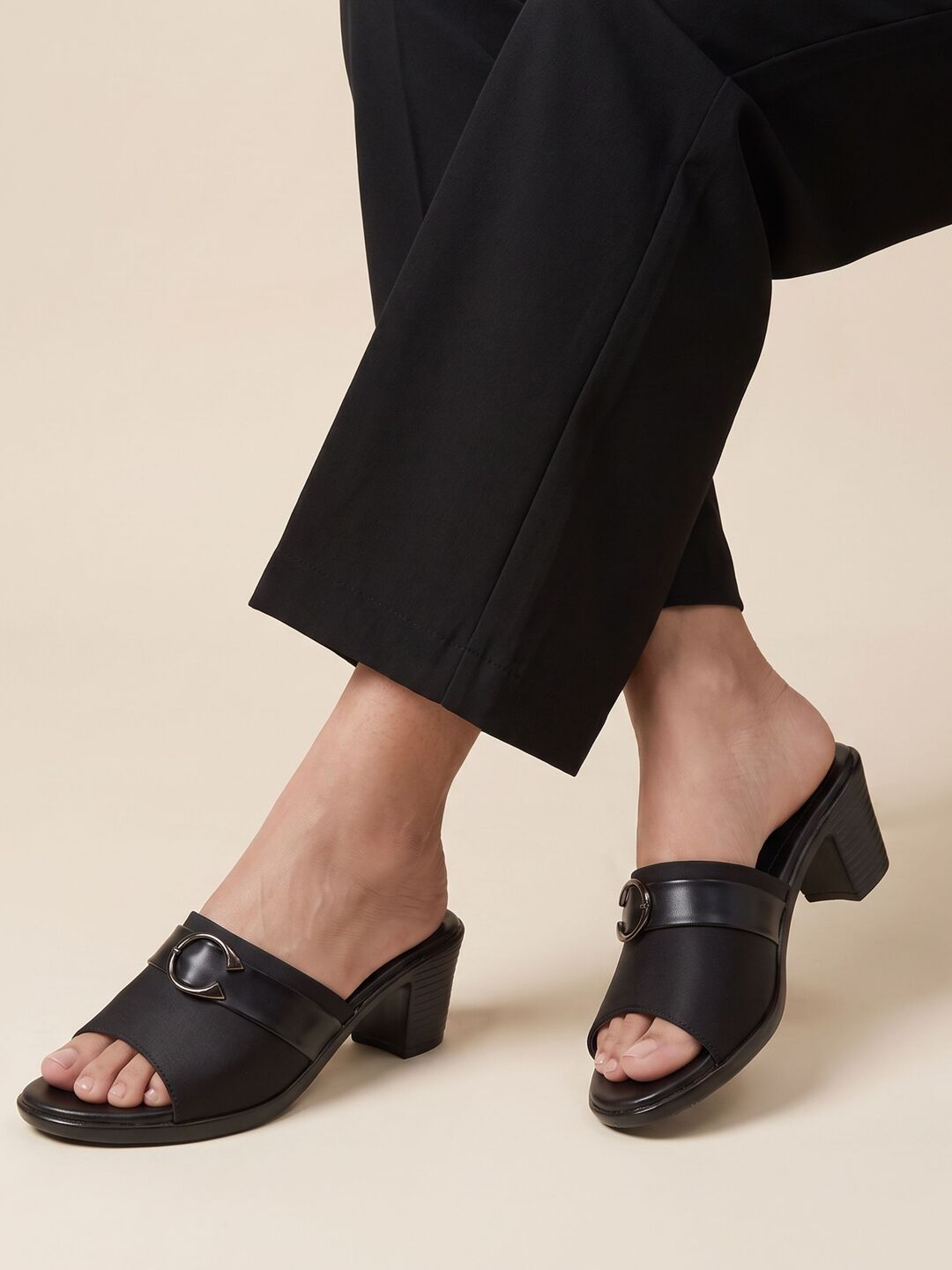 Blake Heels
