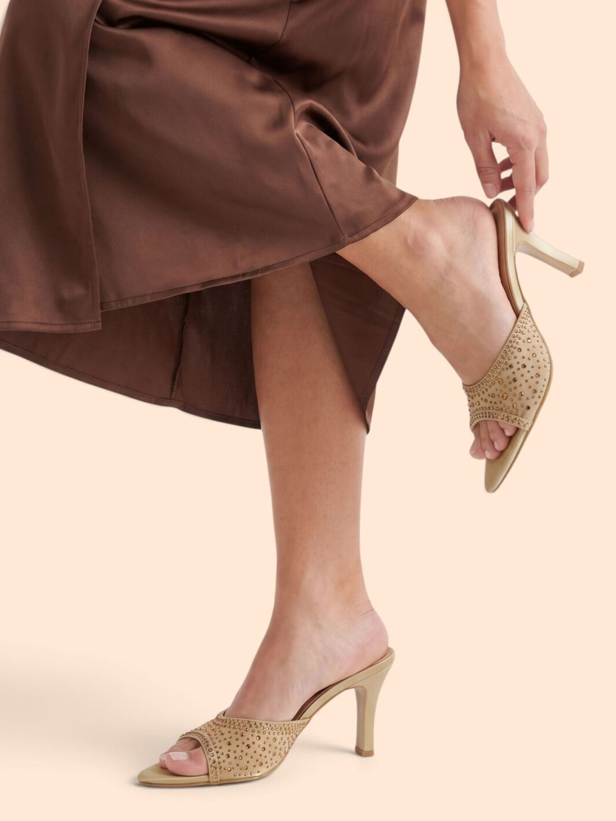 Serena Heels