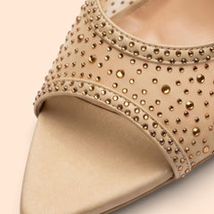 Serena Heels