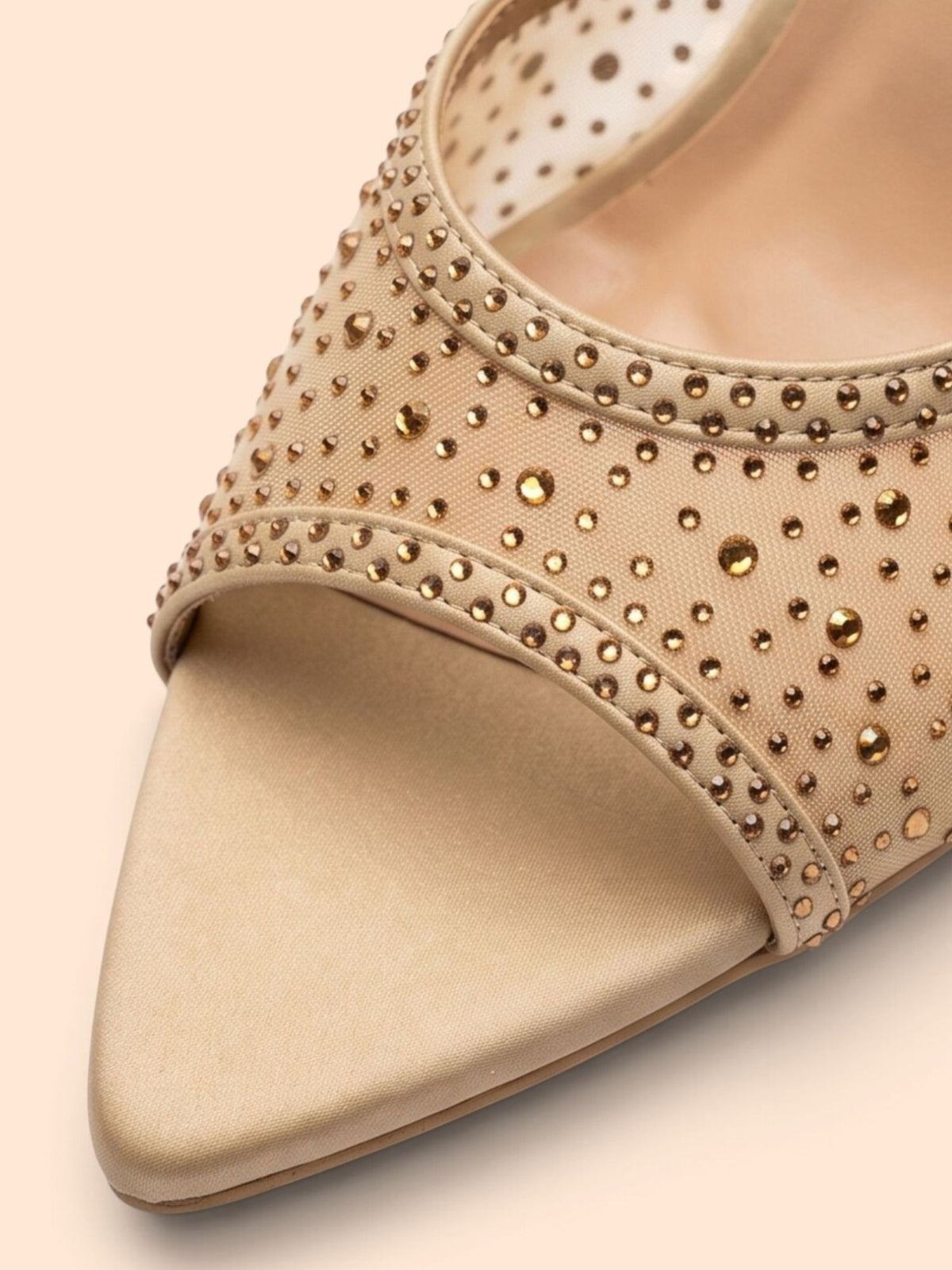 Serena Heels