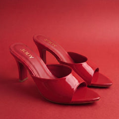 Maven Heels