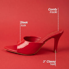 Maven Heels
