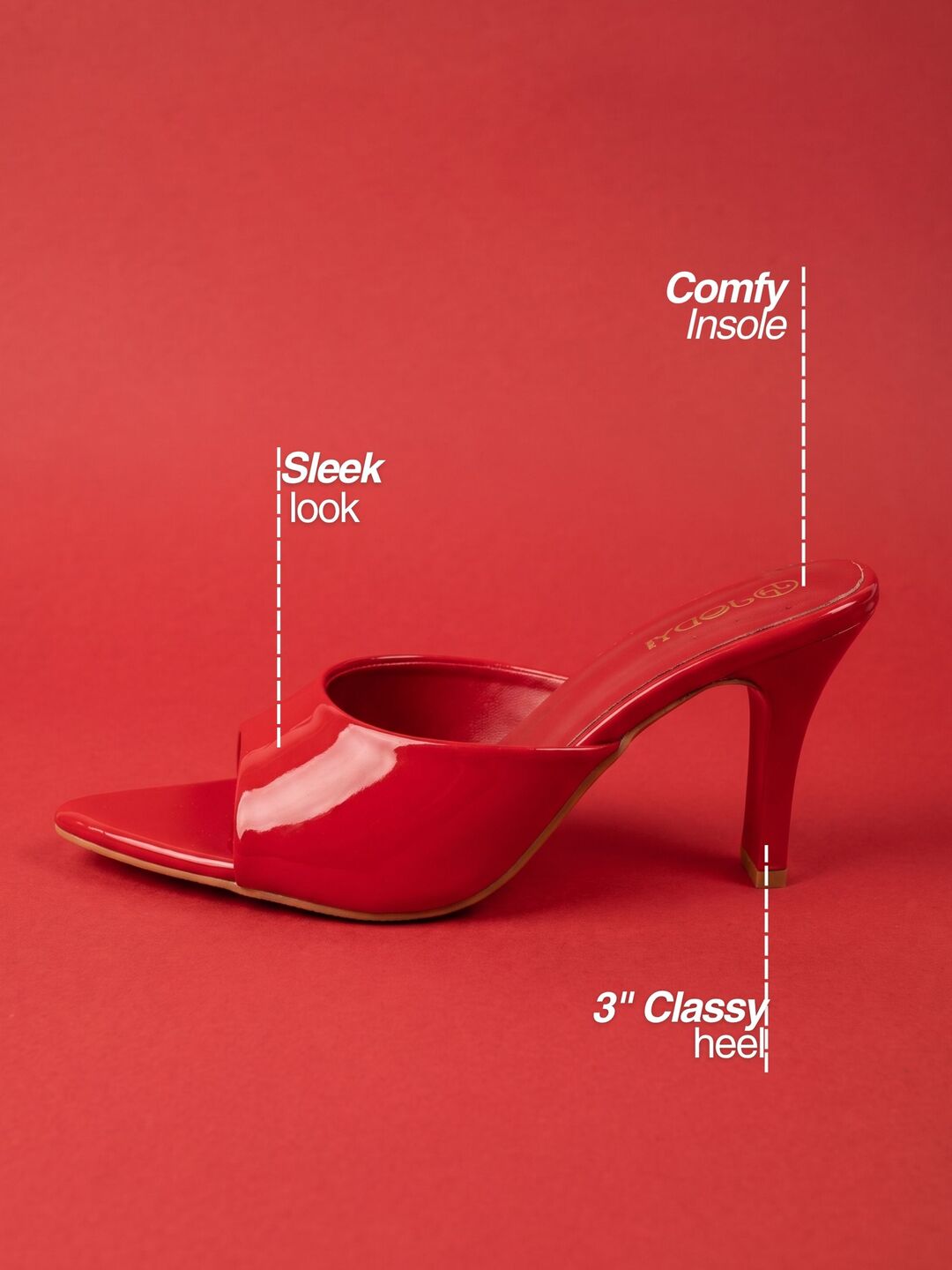 Maven Heels