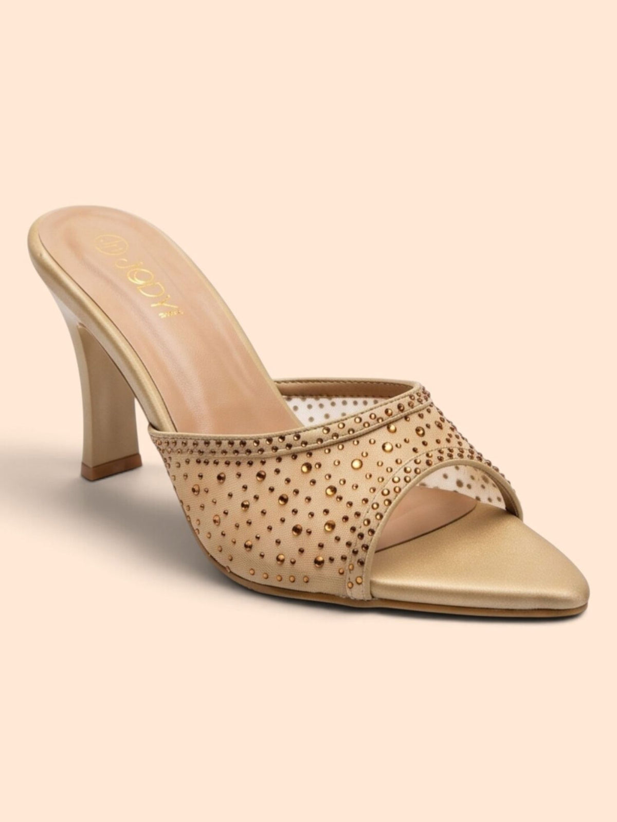 Serena Heels