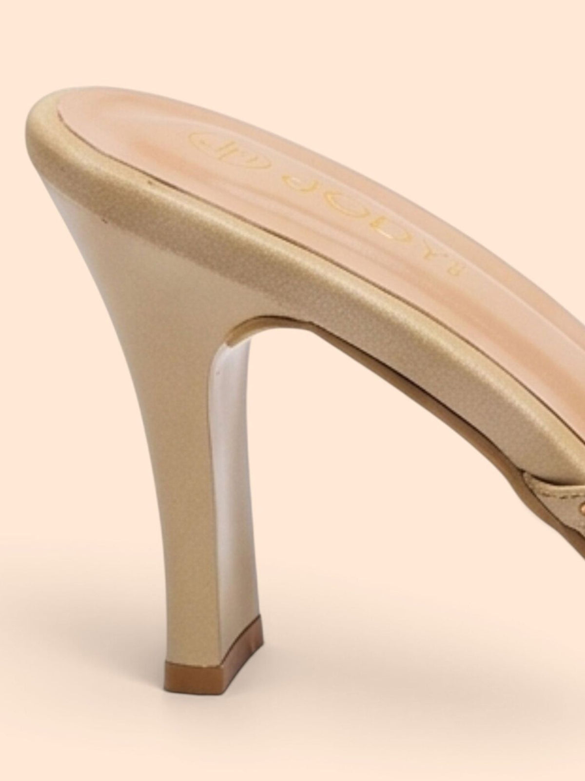 Serena Heels