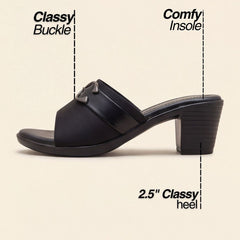 Blake Heels