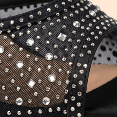 Serena Heels