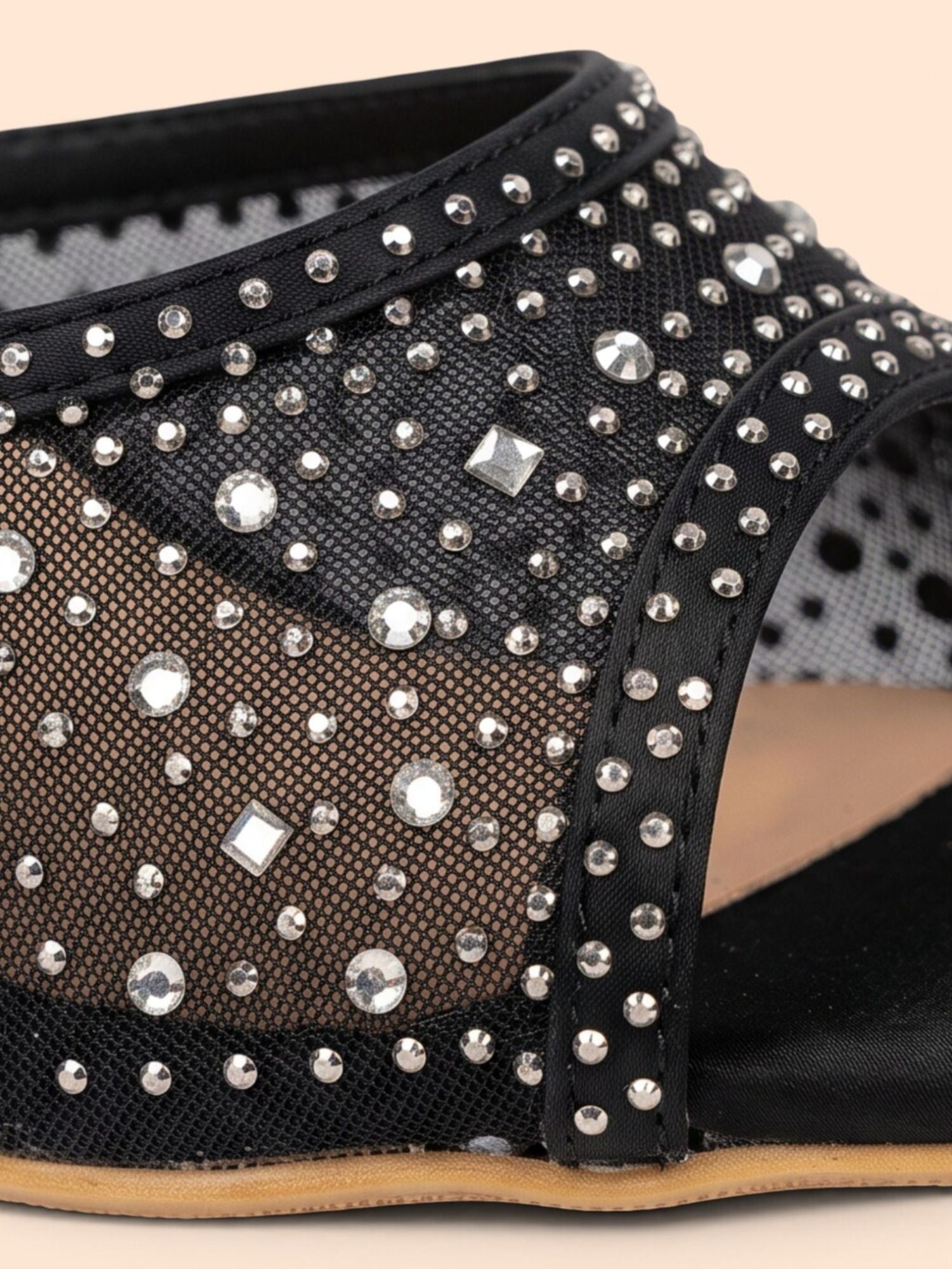 Serena Heels
