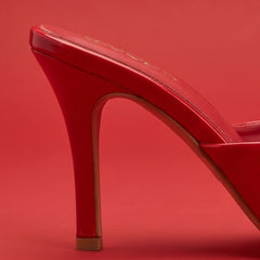 Maven Heels