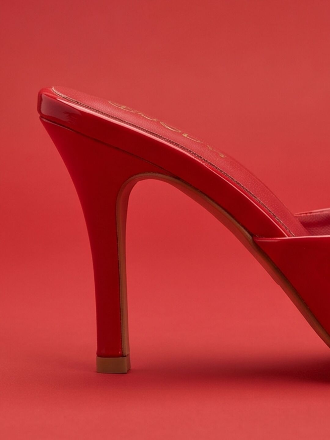 Maven Heels