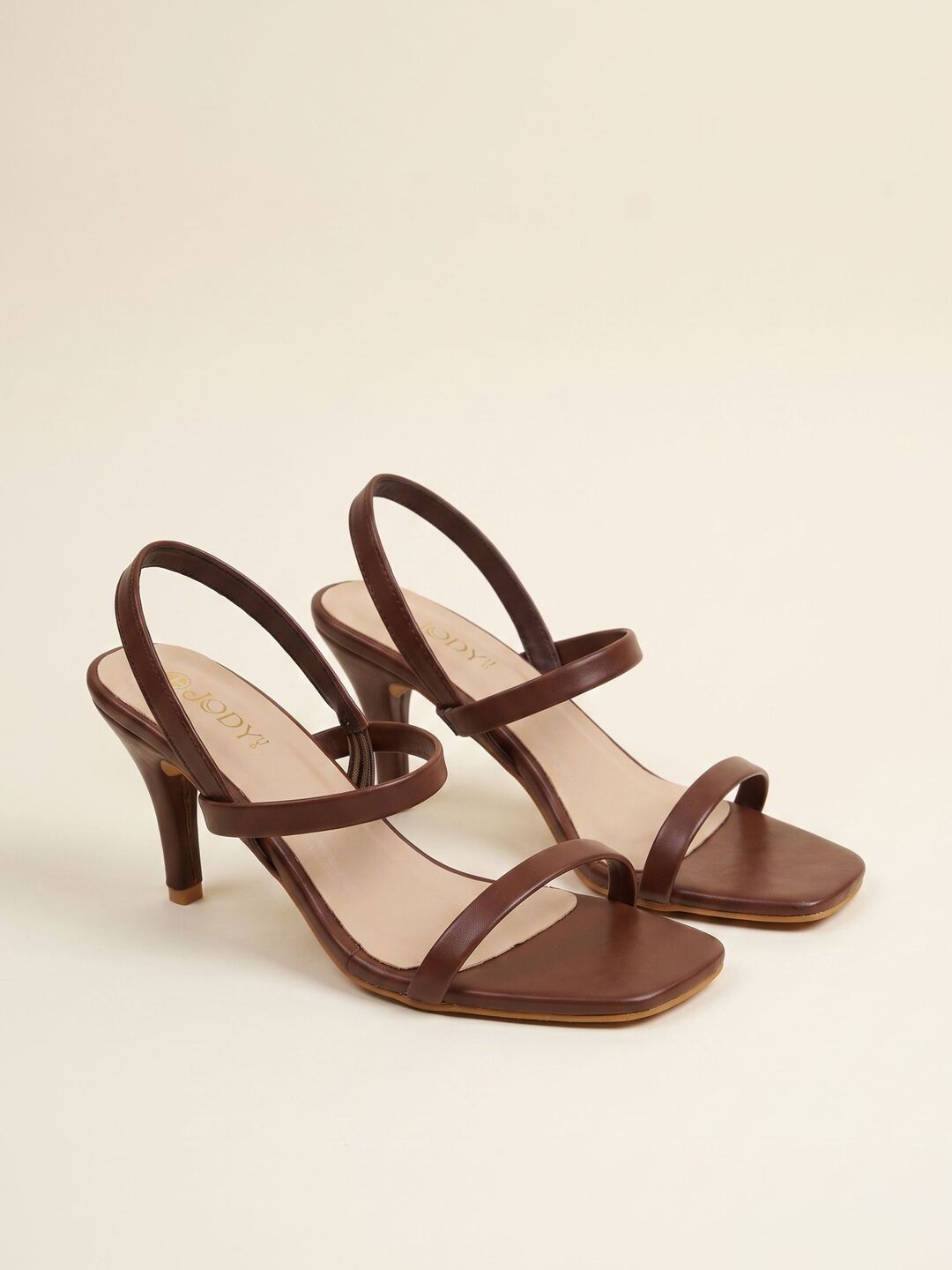 Ophelia Heels