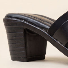 Blake Heels