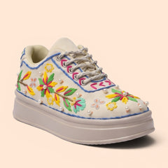 Jashn - Crafted to celebrate [Gulmohar]