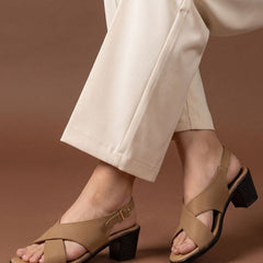 Sloane Heels
