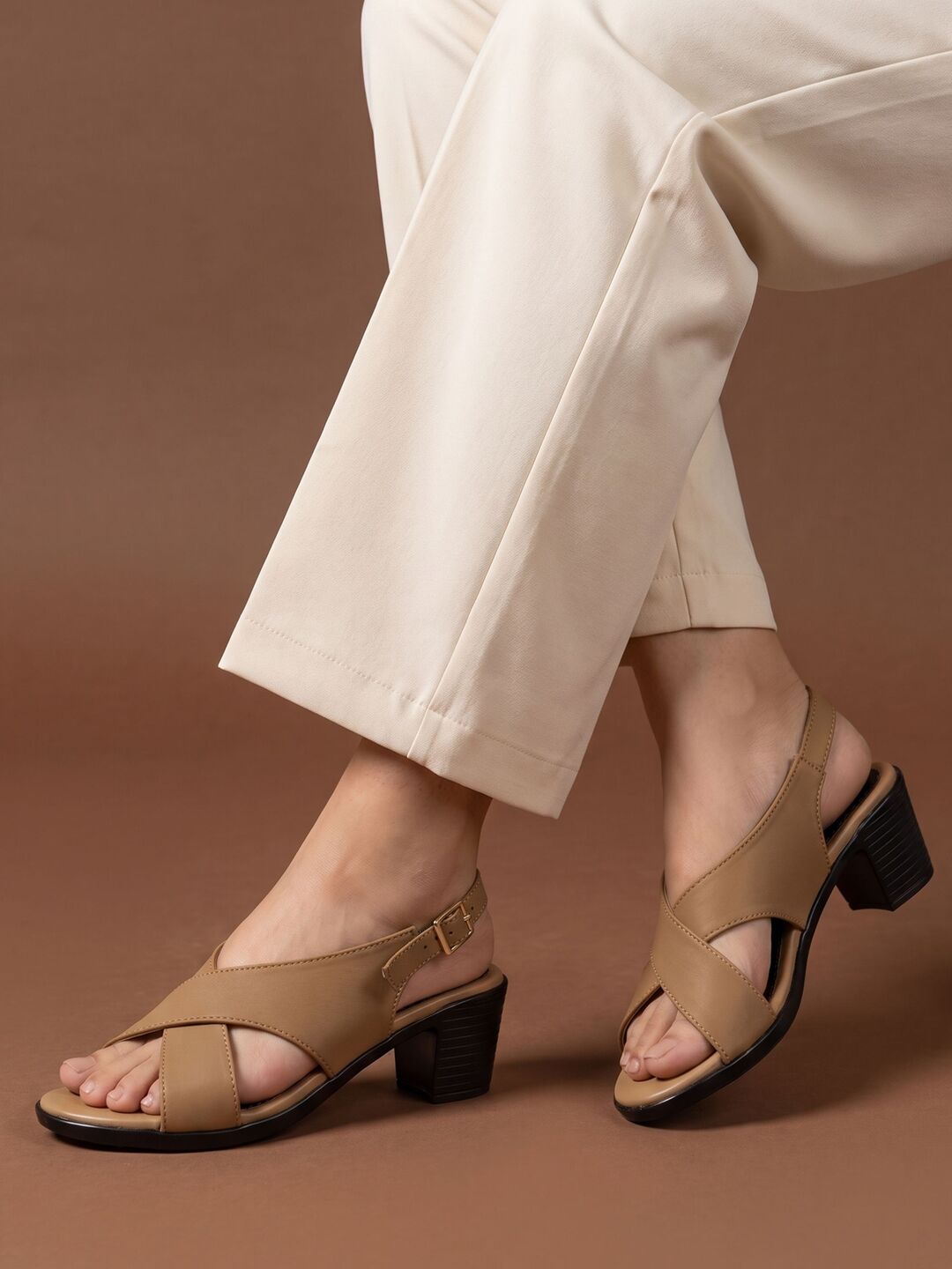 Sloane Heels