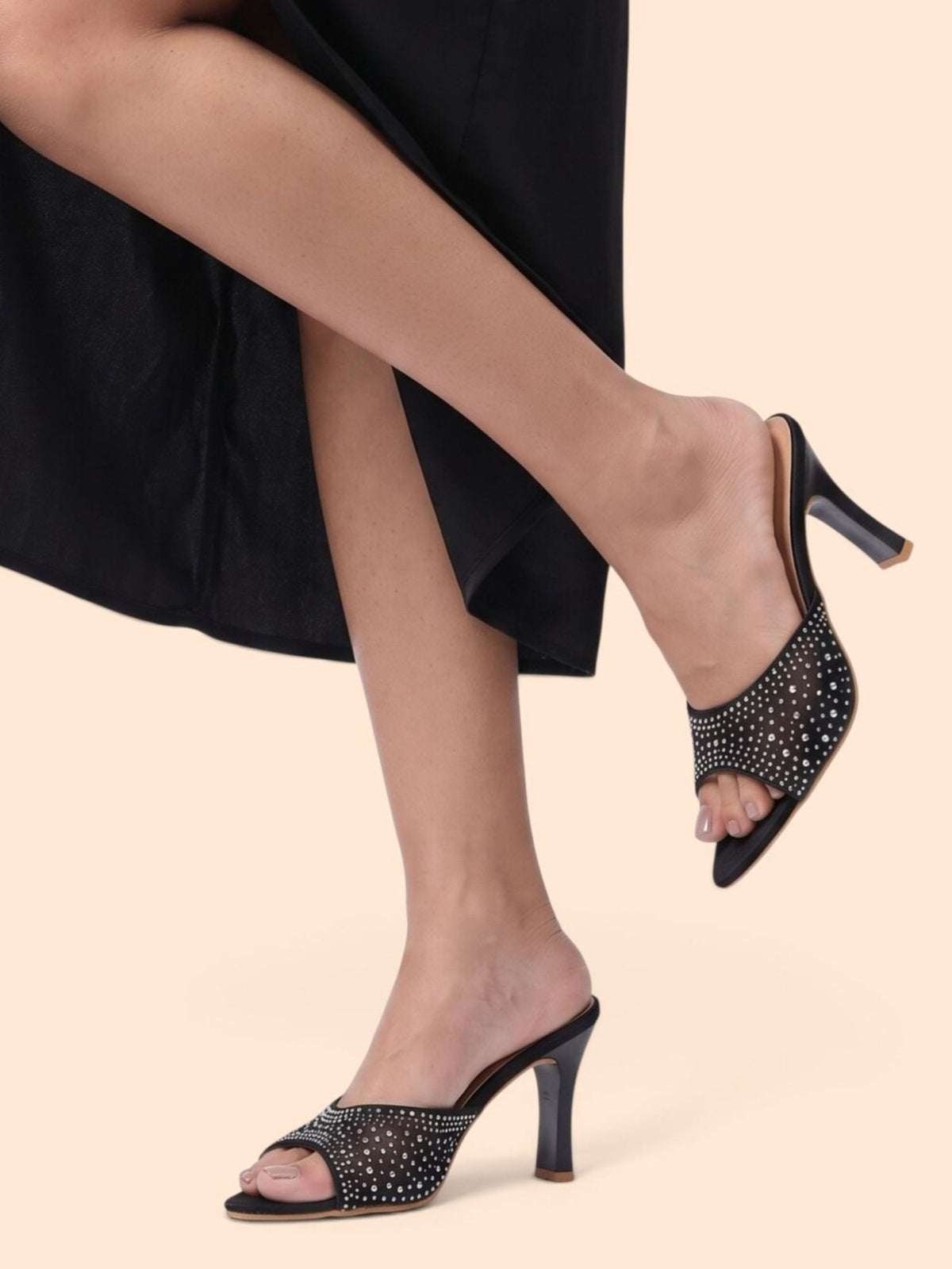 Serena Heels