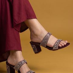 Nazneen Heels
