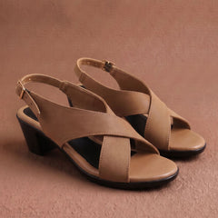 Sloane Heels
