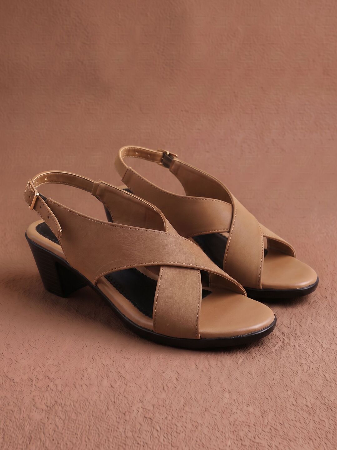 Sloane Heels