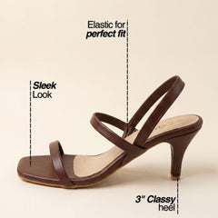 Ophelia Heels