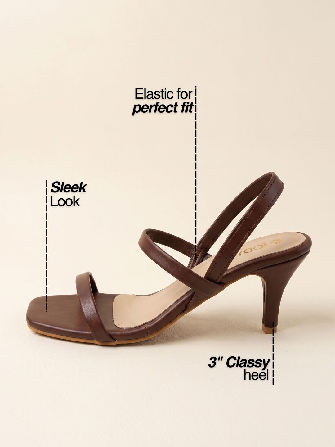 Ophelia Heels