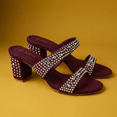 Nazneen Heels