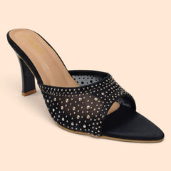 Serena Heels
