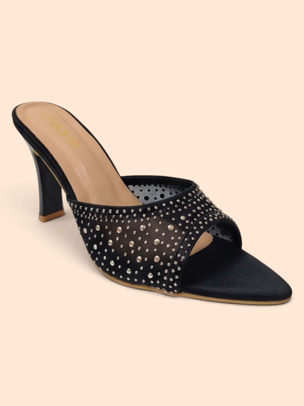 Serena Heels
