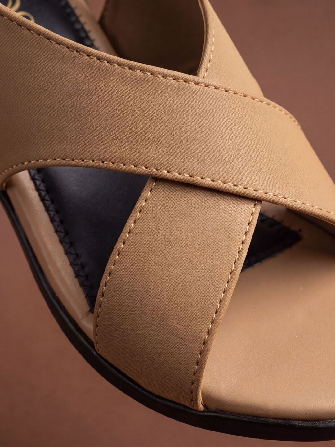 Sloane Heels