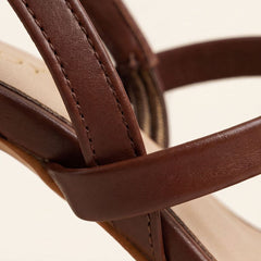 Ophelia Heels