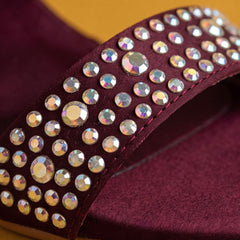 Nazneen Heels