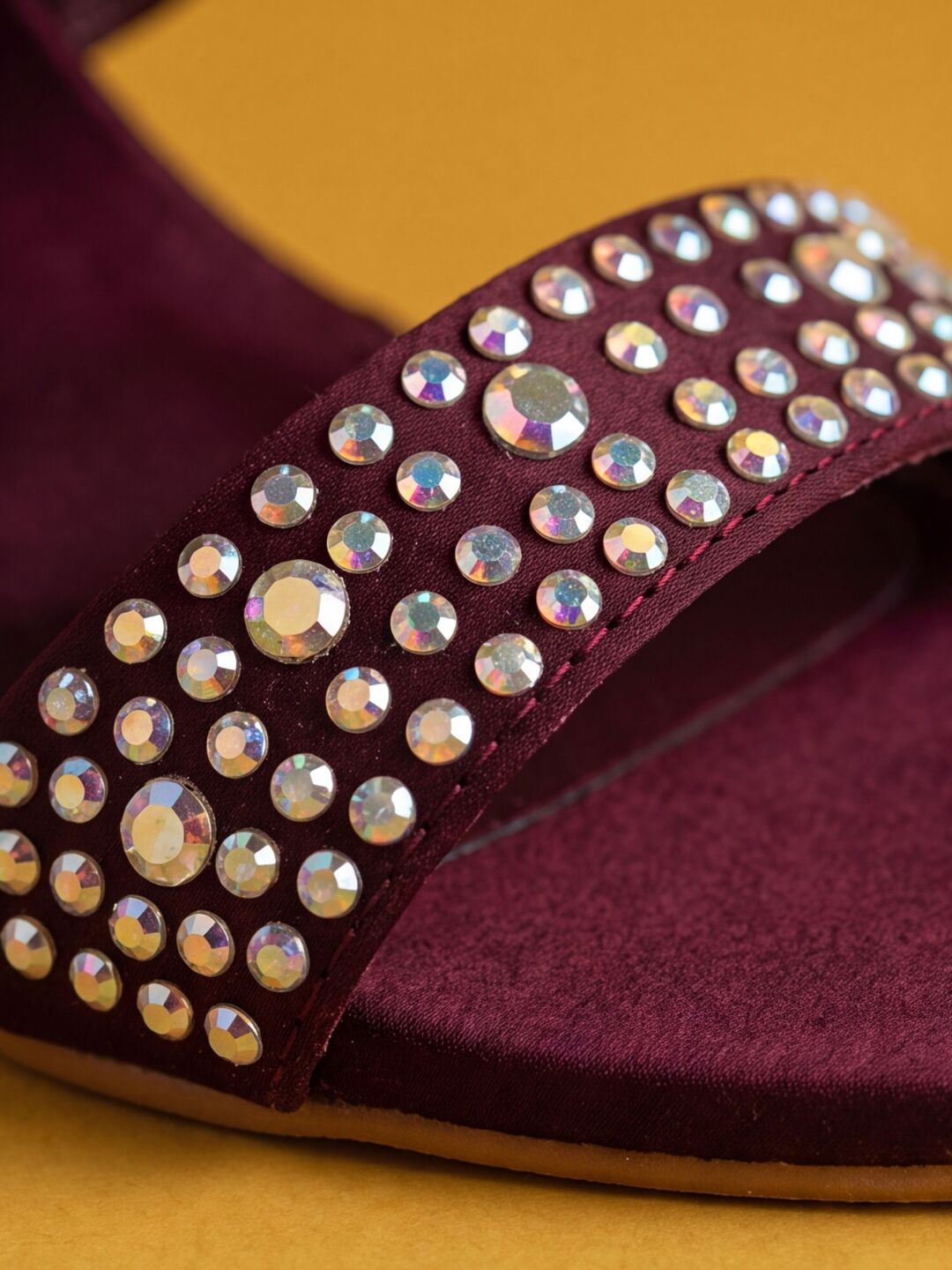 Nazneen Heels