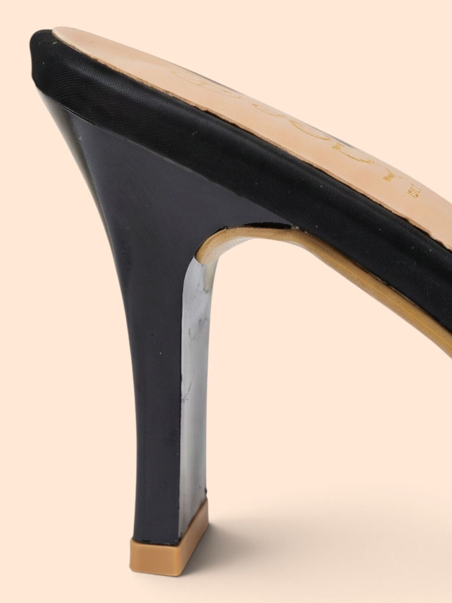 Serena Heels