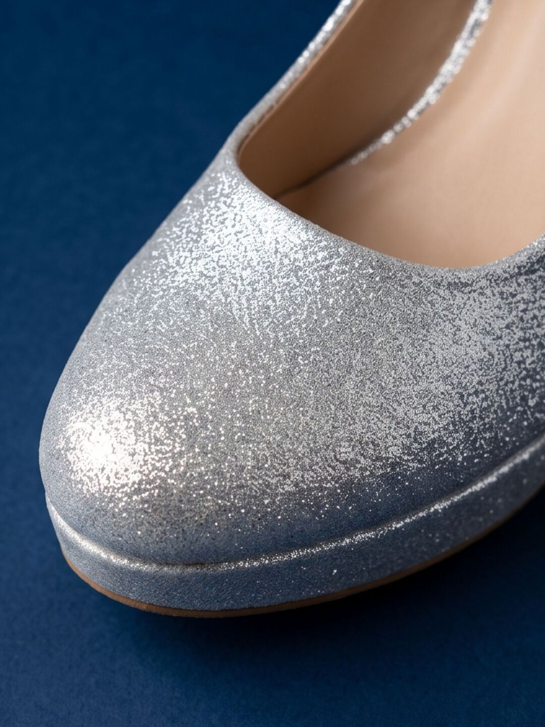 Celeste Pumps