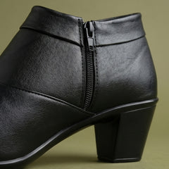 Vienna Boots