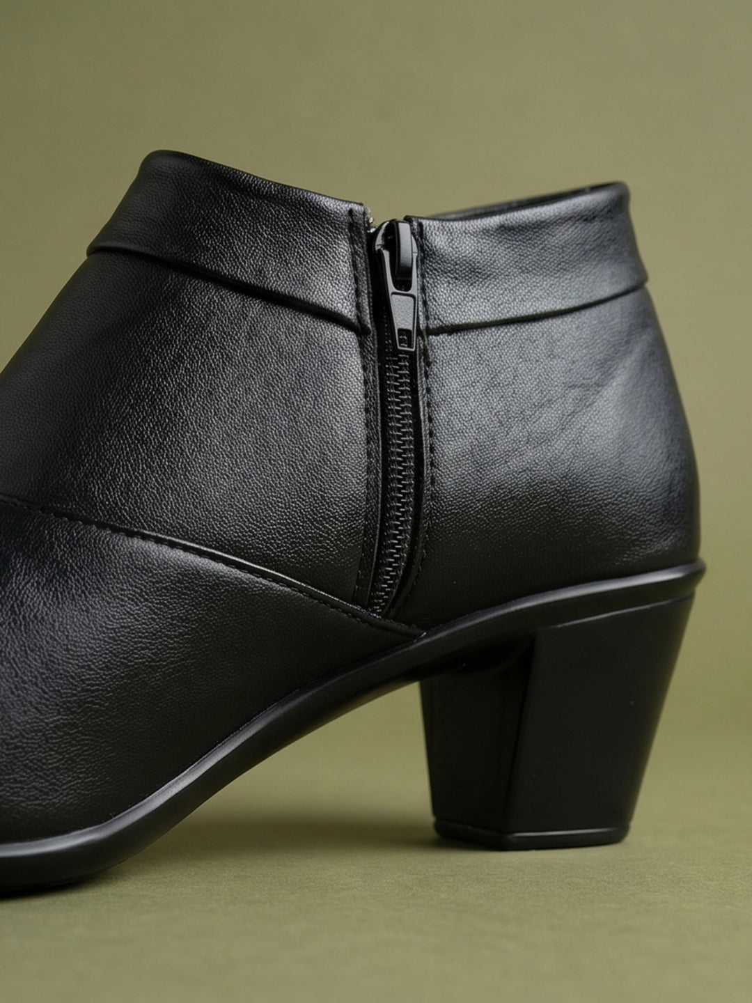 Vienna Boots