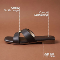 Cleo Flats