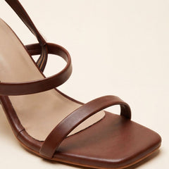 Ophelia Heels