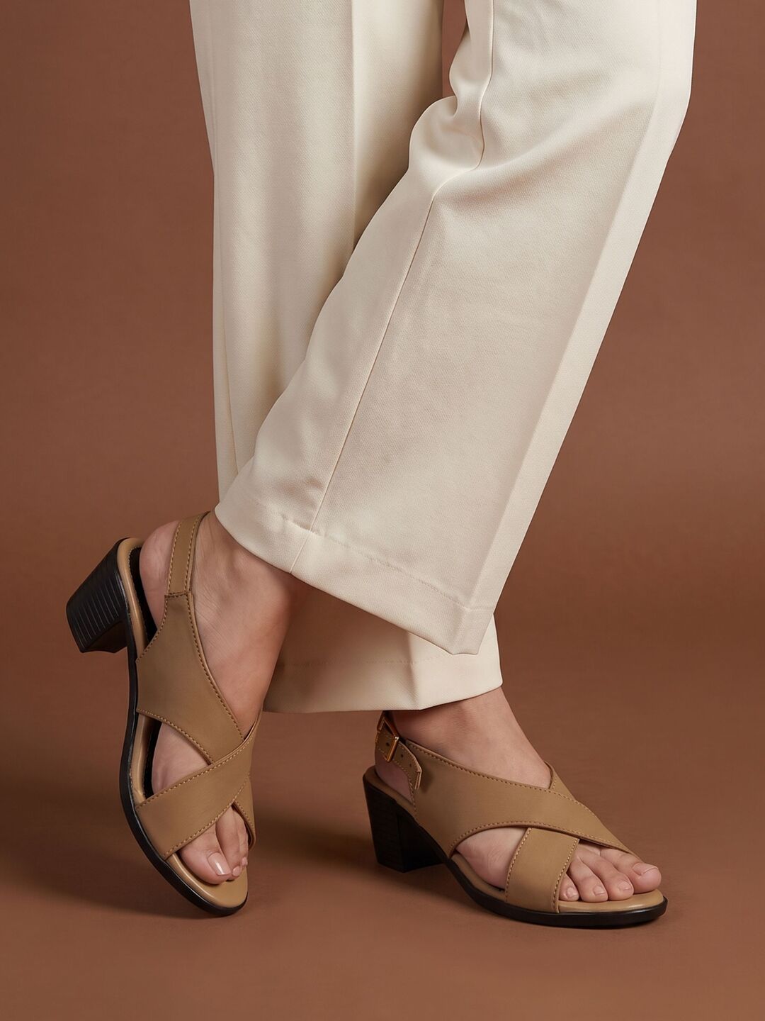 Sloane Heels