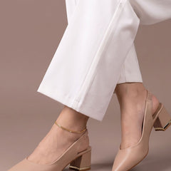 Lucette Heels