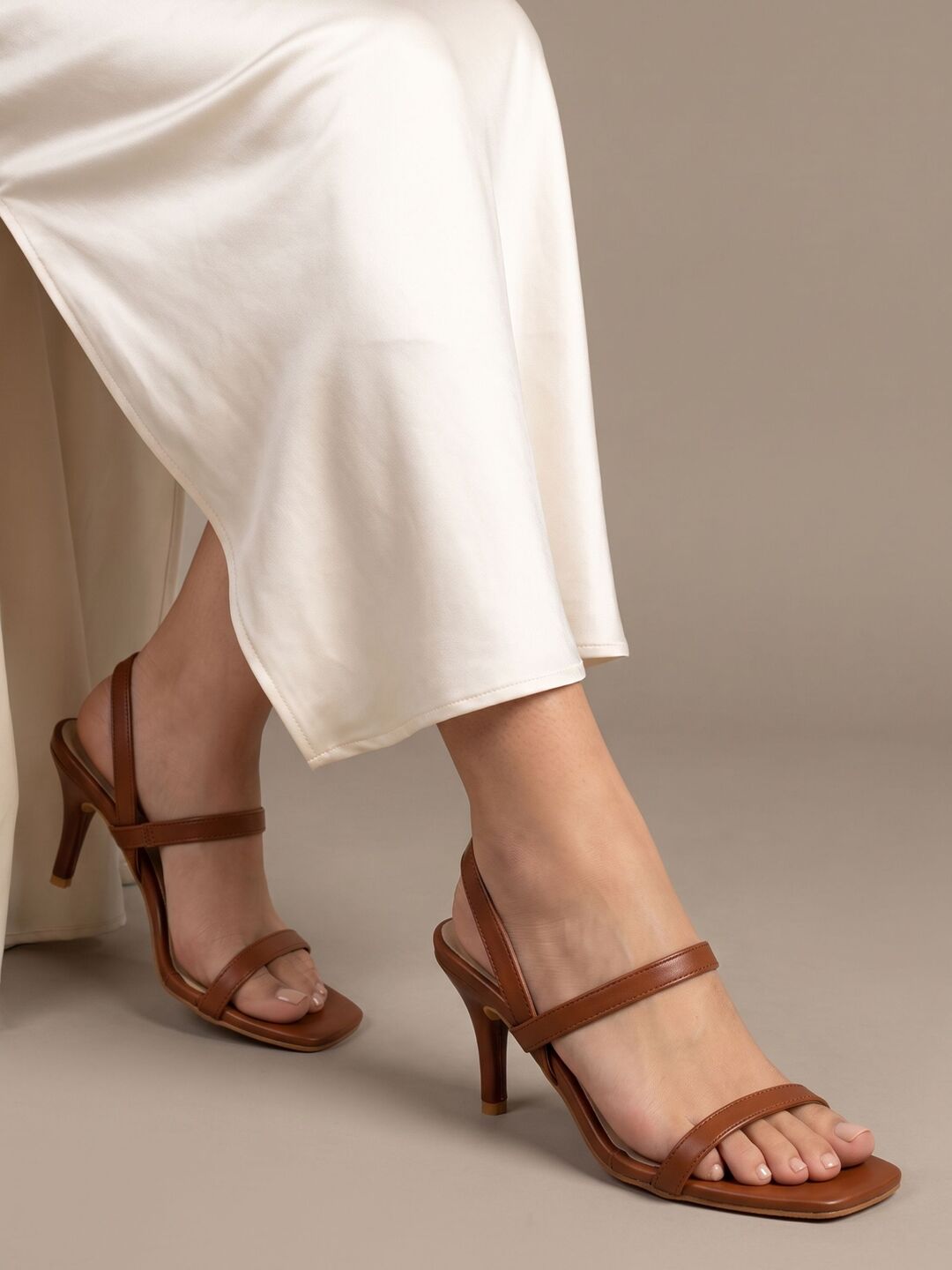 Ophelia Heels