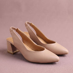 Lucette Heels