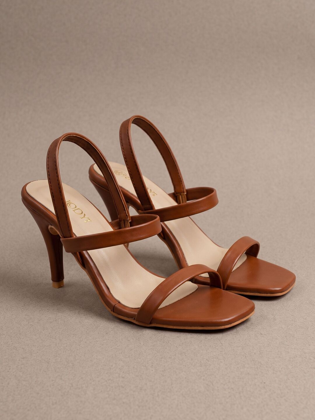 Ophelia Heels