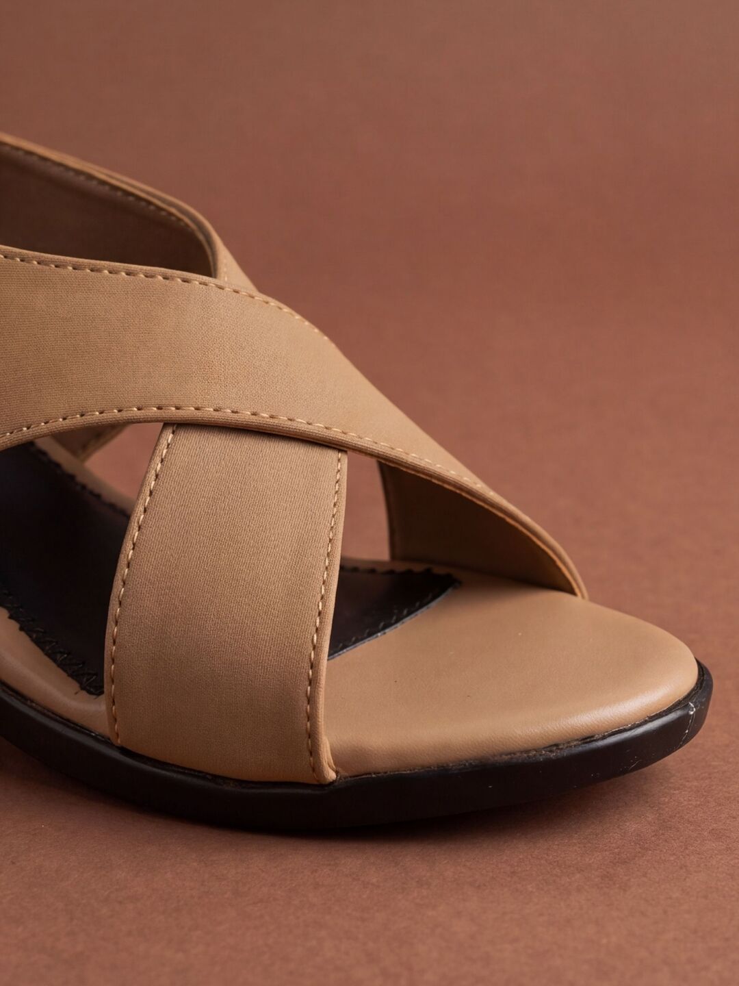 Sloane Heels