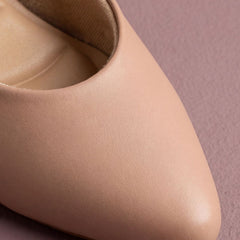 Lucette Heels